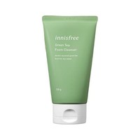 innisfree 悦诗风吟 绿茶精萃保湿洁面乳 100g*2