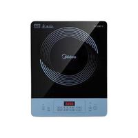 Midea 美的 MC-CLE2271 普通电磁炉 湖水蓝