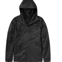 THE NORTH FACE 北面 男子三合一冲锋衣 NF0A4NCL