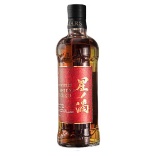 本坊酒造 星之滴 调和 日本威士忌 40%vol 700ml 礼盒装