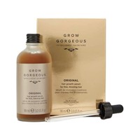 GROW GORGEOUS 生发精华原液 90ml