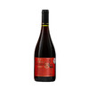 LADY PENGUIN 醉鹅娘 卡萨布兰卡谷黑皮诺干型红葡萄酒 2瓶*750ml套装