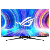 ASUS 华硕 PG42UQ OLED G-sync 显示器（3840×2160、138Hz、98%P3、HDR10）