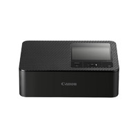 PLUS会员：Canon 佳能 CP1500 照片打印机 黑色