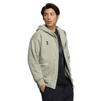 adidas 阿迪达斯 男款运动外套 H39301