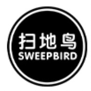 SWEEPBIRD/扫地鸟