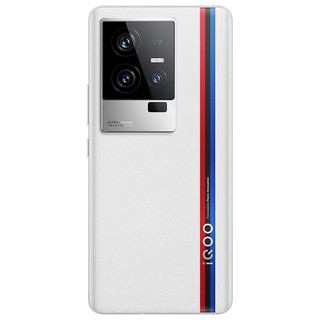 iQOO 11 5G手机 第二代骁龙8