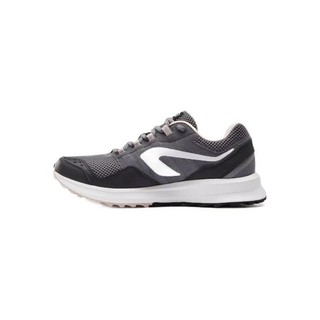 DECATHLON 迪卡侬 Kalenji系列 Run Active 女子跑鞋 8572326 银河灰 41