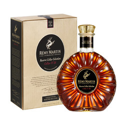 RÉMY MARTIN 人头马 XO  干邑白兰地 1000ml