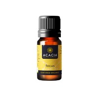 acacia 阿凯迅 澳洲提神醒脑提升专注复方精油10ML