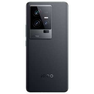iQOO 11 5G手机 8GB+128GB 赛道版 第二代骁龙8