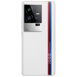 iQOO 11Pro 5G手机 第二代骁龙8