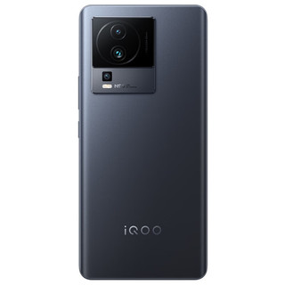 iQOO Neo7 SE 5G手机 12GB+256GB 星际黑