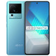 PLUS会员：iQOO Neo7 SE 5G手机 12GB+256GB 电子蓝