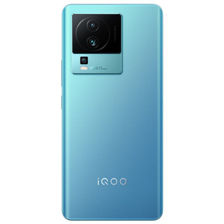 iQOO Neo7 SE 5G手机 12GB+512GB 电子蓝