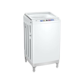 Haier 海尔 XQB100-M3288 定频波轮洗衣机 10kg 冰雪白