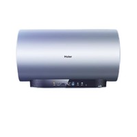 家装季：Haier 海尔 EC6005-JN3U1 储水式电热水器 60L 3300W