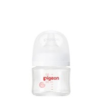 88VIP：Pigeon 贝亲 自然实感第3代PRO系列 婴儿奶瓶 80ml