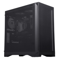 SAMA 先马 风之神 mini豪华版 MATX机箱 非侧透