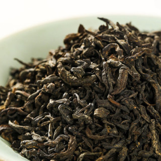 中茶 2019年 小金花黑茶 120g