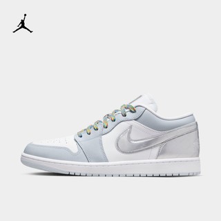 AIR JORDAN 1 LOW SE AJ1 男子运动鞋 DX6070