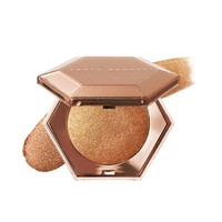 FENTY BEAUTY 星钻炸弹3D高光粉饼 #干邑蜜金