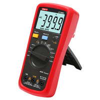 优利德 UT136B+ 自动量程万用表