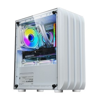 DIY电脑主机（i5-13600KF、16GB、1TB）