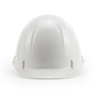 Honeywell 霍尼韦尔 H99S ABS透气安全帽 白色
