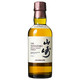 YAMAZAKI 山崎 麦芽威士忌 180ml