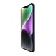 belkin 贝尔金 iPhone 14PLUS/13Pro Max 手机钢化玻璃膜 2片装