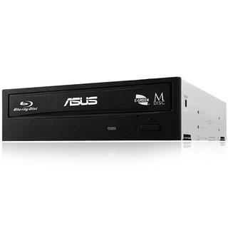 ASUS 华硕 BW-16D1HT 蓝光刻录机