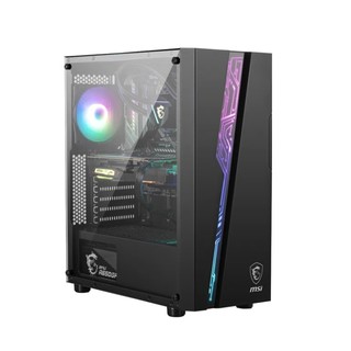 COLORFUL 七彩虹 DIY台式主机（i5-10400F、16GB、512GB、RTX3060Ti）