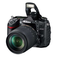 Nikon 尼康 全新Nikon/尼康D7000 D7100单反照相机 专业高清数码旅游新手摄影