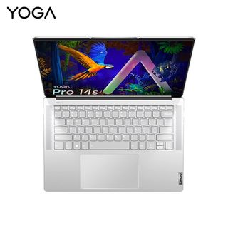 YOGA Pro14s 2022款 14英寸笔记本电脑（i5-12500H、16GB、512GB）