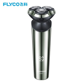 FLYCO 飞科 剃须刀生日限定礼盒FS927 全身水洗干湿双剃 送男友送老公送父亲