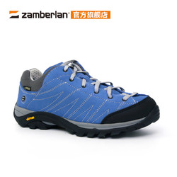 zamberlan 赞贝拉 Hike GTX 男子徒步鞋 108