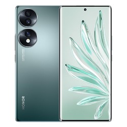 HONOR 荣耀 70 5G智能手机 12GB+256GB