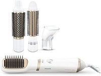 PHILIPS 飞利浦 Airstyler HP8663/00，热风发梳 白色