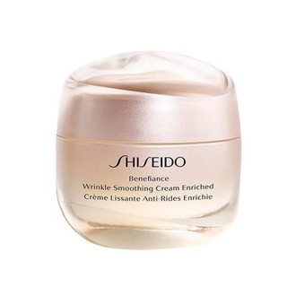 cdf会员购：SHISEIDO 资生堂 抗皱小雷达 盼丽风姿智感抚痕乳霜/面霜 50ml