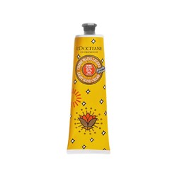 L'OCCITANE 欧舒丹 乳木果金色拿铁护手霜150ml