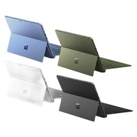 百亿补贴：Microsoft 微软 SurfacePro 9 二合一平板电脑（i7-1185G7、16GB、512GB）