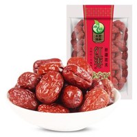 HE YU 禾煜 新疆若羌红枣干 100g