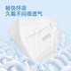 XiaoXin 小新防护 n95口罩医用级别防护口罩 90只（3盒）