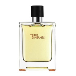 HERMÈS 爱马仕 大地男士淡香水 EDT 50ml