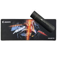 GIGABYTE 技嘉 AORUS 高端信仰大鼠标垫 AORUS 高端信仰鼠标垫