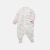 婴幼儿睡袋防踢包脚保暖连体式睡袋（0-3岁）