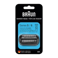 BRAUN 博朗 53B 电动剃须刀刀头