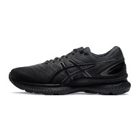 ASICS 亚瑟士 Gel-nimbus 22 男子跑鞋 1011A680