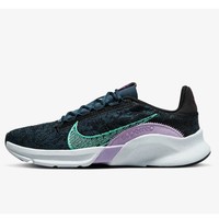 NIKE 耐克 SuperRep Go 3 NN FK 女子训练鞋 DH3393-002